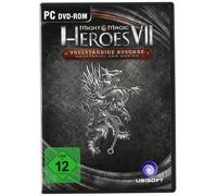 Might & Magic Heroes VII 7 - Édition Complète Pour PC | NEUWARE | ALLEMAND
