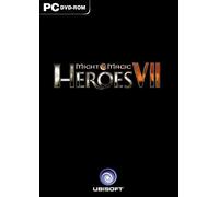 Might & Magic Heroes VII [AT-PEGI] - [import allemand]