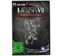 Might & Magic Heroes VII - Complete Edition [Import allemand]