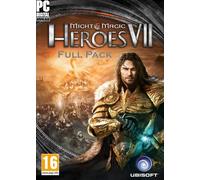 Might & Magic Heroes VII - Complete Edition [Import allemand]