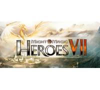 Might Magic Heroes VII (PC)
