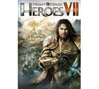Might & Magic: Heroes VII Ultimate Edition (PC) Ubisoft Connect Key GLOBAL