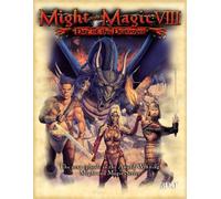Might & Magic VIII: Day of the Destroyer (PC) (PC)
