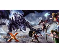 Might Magic X Legacy (PC)