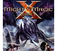 Might & Magic X Legacy Standard PC