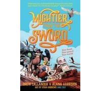 Mightier Than The Sword #1