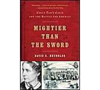 Mightier Than The Sword