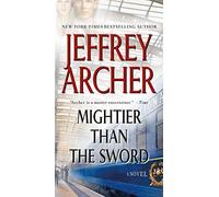 Mightier Than The Sword