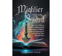 Mightier Than The Sword