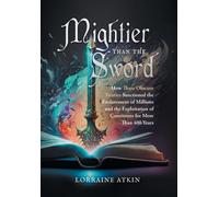 Mightier Than The Sword