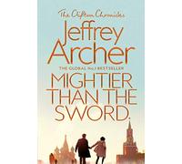 Mightier than the Sword – Macmillan
