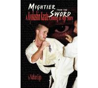 Mightier Than The Sword