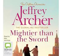 Mightier than the Sword