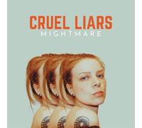 Mightmare - Cruel Liars [Vinyl Lp] Digital Download