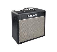 nu-X New Effects Mighty 20 MK2 Bluetooth