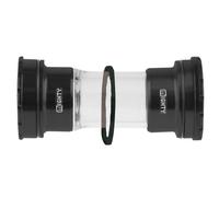 Mighty 359370 Axe de pédalier Pressfit BB-p 41/24 Noir