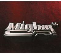 Mighty 44 - Mighty 44 [Import]