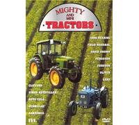 Mighty and Mini Tractors [DVD] [Import]