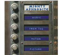 Dick Hyman – Mighty Aphrodite – Sony