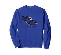 Mighty Atom (Peinture à l'encre) (C)TEZUKA PRODUCTIONS Sweatshirt