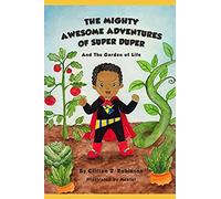 Mighty Awesome Adv Of Super Du