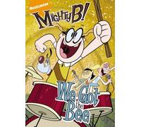 Mighty B : We Got The Bee – Paramount