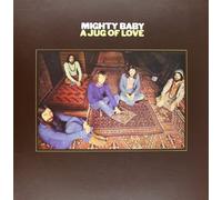 Mighty Baby - A Jug of Love [Import]