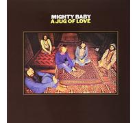 Mighty Baby - Jug of Love [Import]