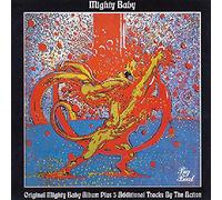 Mighty Baby - Mighty Baby