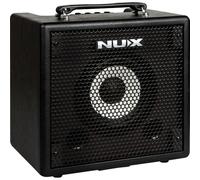 NUX Ampli basse Mighty Bass 50BT 50W Bluetooth Modélisations