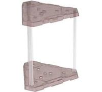 Mighty Block #02 socle pour action figure (brown) G