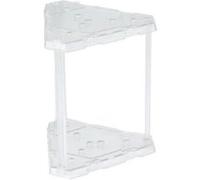Mighty Block #02 socle pour action figure (clear) G