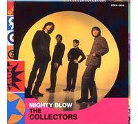 Mighty Blow [Import]