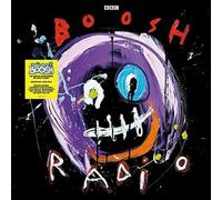 Mighty Boosh - Complete Radio Series