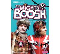Mighty Boosh: Complete Season 1