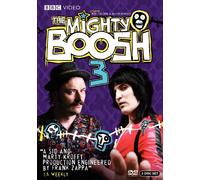 Mighty Boosh: Complete Season 3