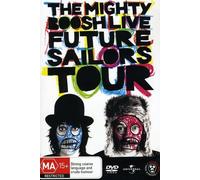 Mighty Boosh-Live 2 Future Sailors Tour [Import]