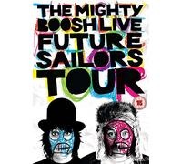 Mighty Boosh Live: Future Sailors Tour: Limited Edition [Import]
