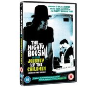 Mighty Boosh on Tour: Journey of The Childmen [Edizione: Regno Unito] [Import]