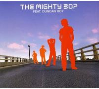 Mighty Bop, The - The Mighty Bop Featuring Duncan Roy