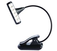 Mighty Bright < HammerHead > LED Lampe pour pupitre de musique