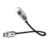 Mighty Bright-Slv-USB-Lght - [Version Originale] Inconnu (Auteur)