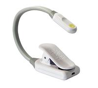 Mighty Bright Wonderflex Lampe de lecture Blanc