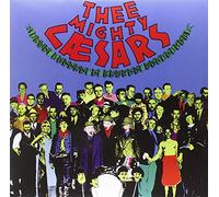 Mighty Caesars - John Lennon S Corpse Rev
