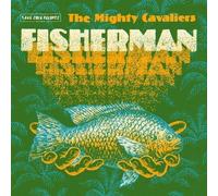 The Mighty Cavaliers - Fisherman (Lp)