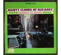 MIGHTY CLOUDS OF HARMONY - didnt it rain LP