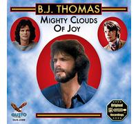 B.J. Thomas - Mighty Clouds Of Joy [Cd]