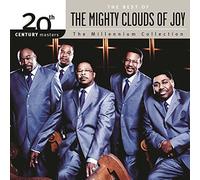 mighty clouds of joy - 20th Century Masters Mcjoy [Import]