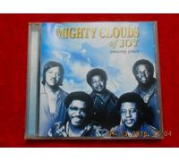 Mighty Clouds of Joy - Amazing Grace [Import]