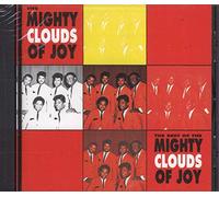 Mighty Clouds of Joy - Best of
